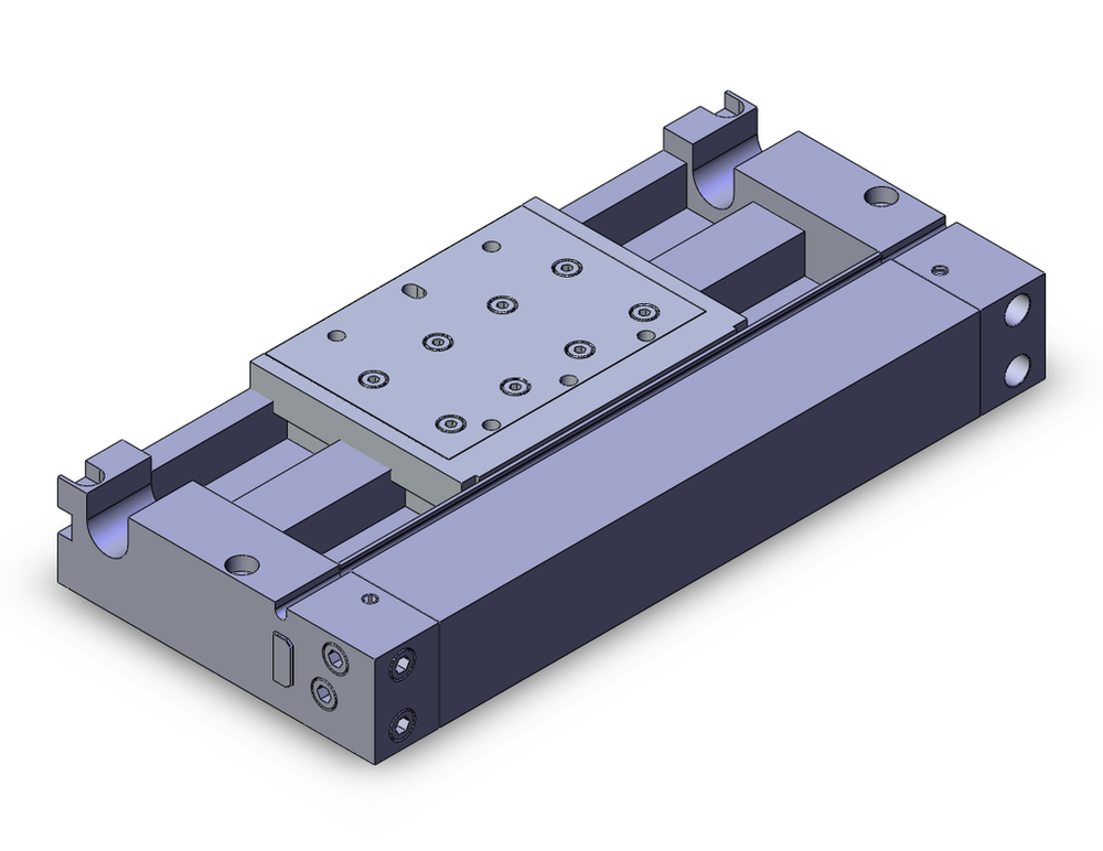 Image of SMC MY2H25TFG-50