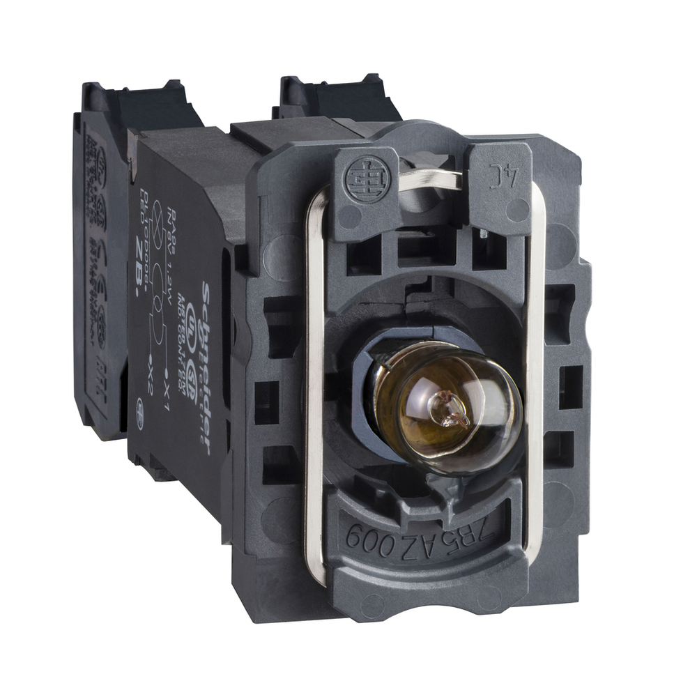 Image of Schneider Electric ZB5AW035