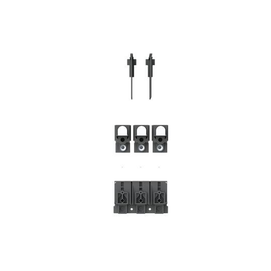 Image of ABB KXT5CUAL2X500K-3PC