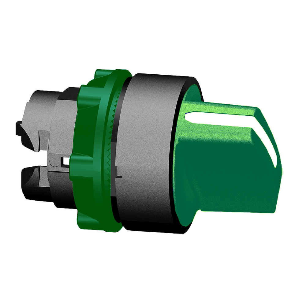Image of Schneider Electric ZB5AD203