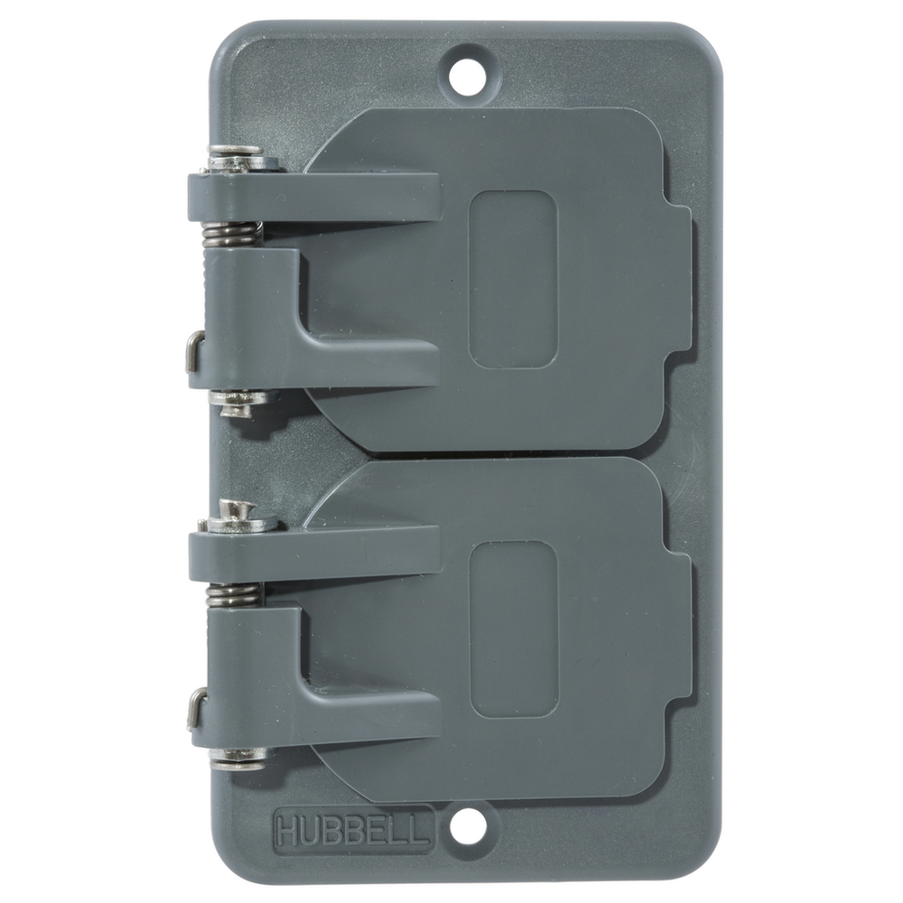 Image of Hubbell Wiring Device-Kellems HBL3056