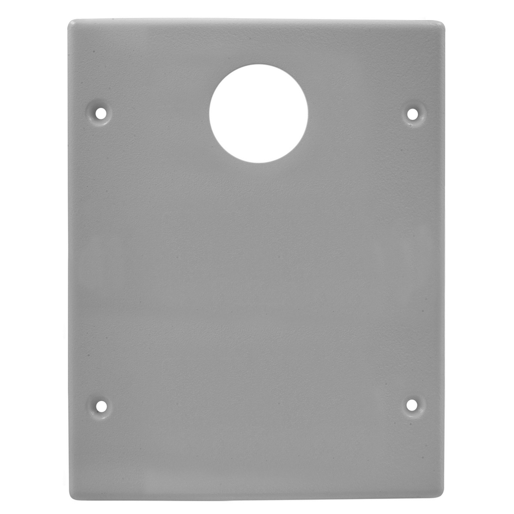 Image of Hubbell Premise Wiring HBL6747AXXGY