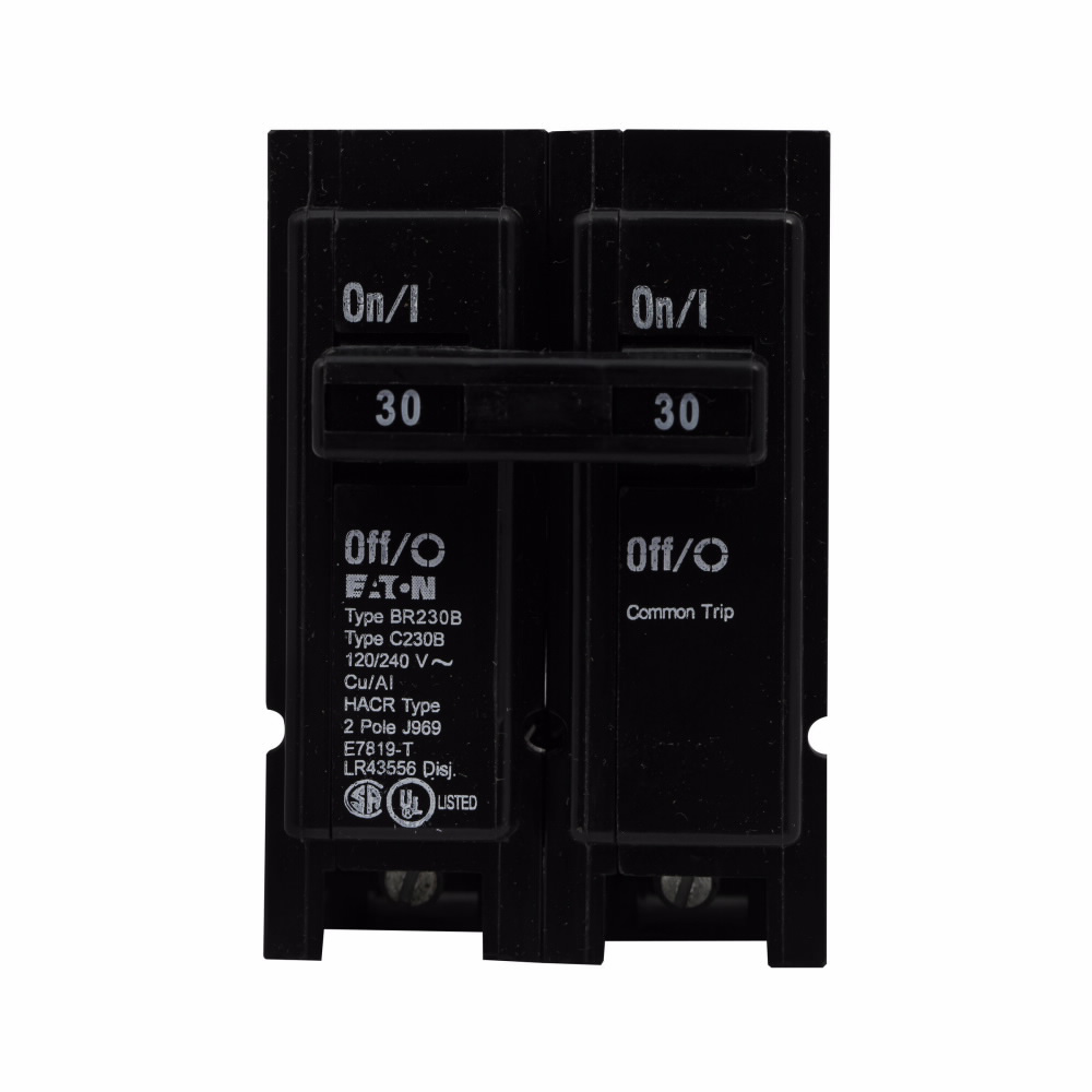 Image of Eaton BR2110B