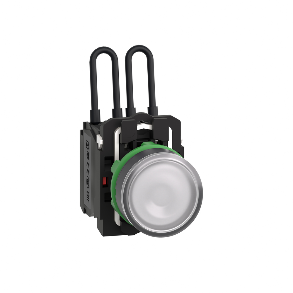 Image of Schneider Electric XB5AW21G5