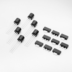 Image of Littelfuse L0107DE