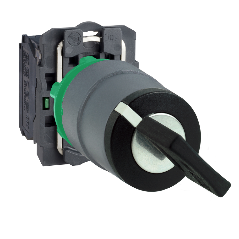 Image of Schneider Electric XB5AG61C0