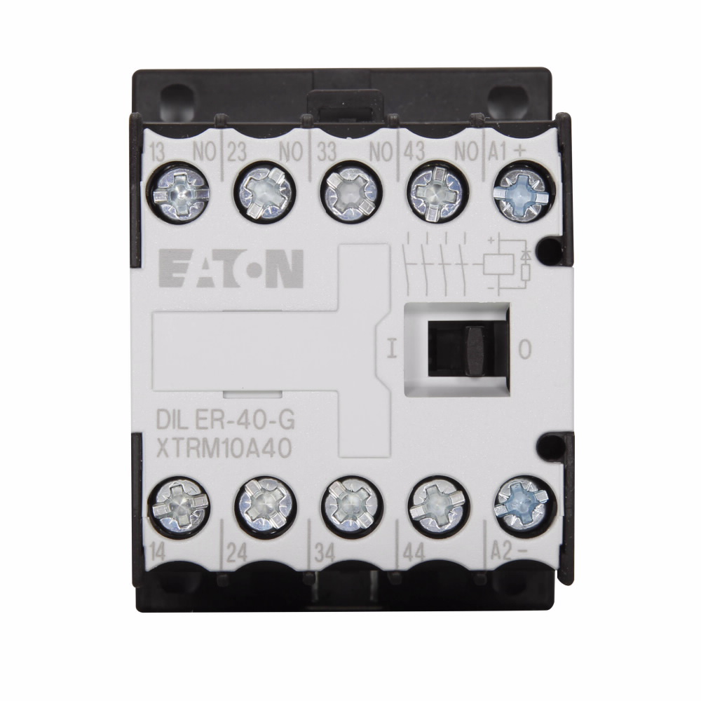 Image of Eaton XTRM10A40RD