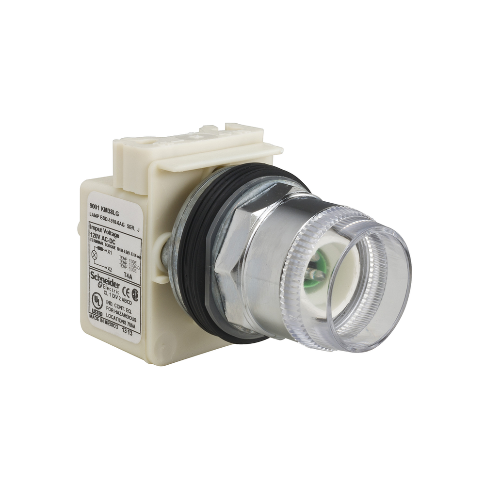 Image of Schneider Electric 9001K1L38LG