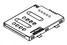Image of Molex 1050340001
