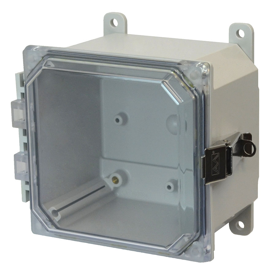 Image of Allied Moulded AMP664CCL