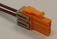 Image of Molex 1511832200