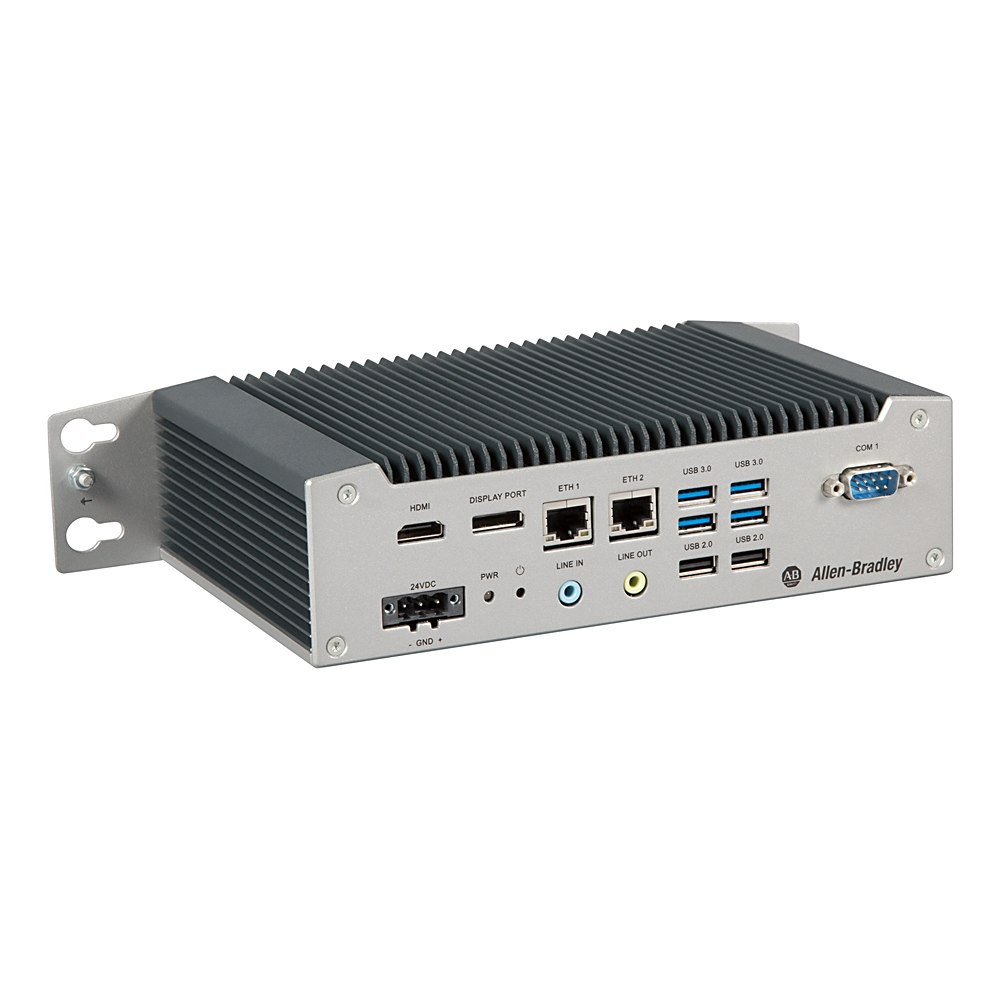 Image of Allen-Bradley 6200T-KB