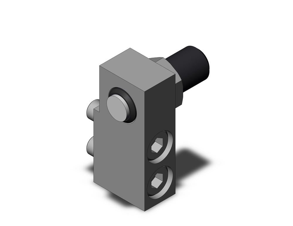 Image of SMC MXS-AS25-X11