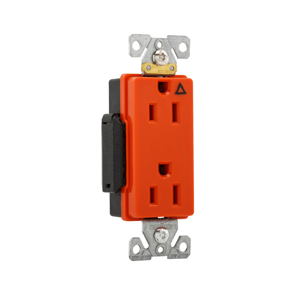 Image of Cooper Wiring Devices IG6262RN