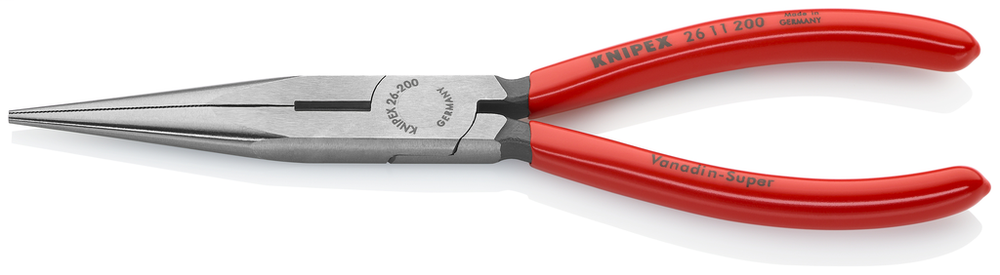 Image of KNIPEX 26 11 200
