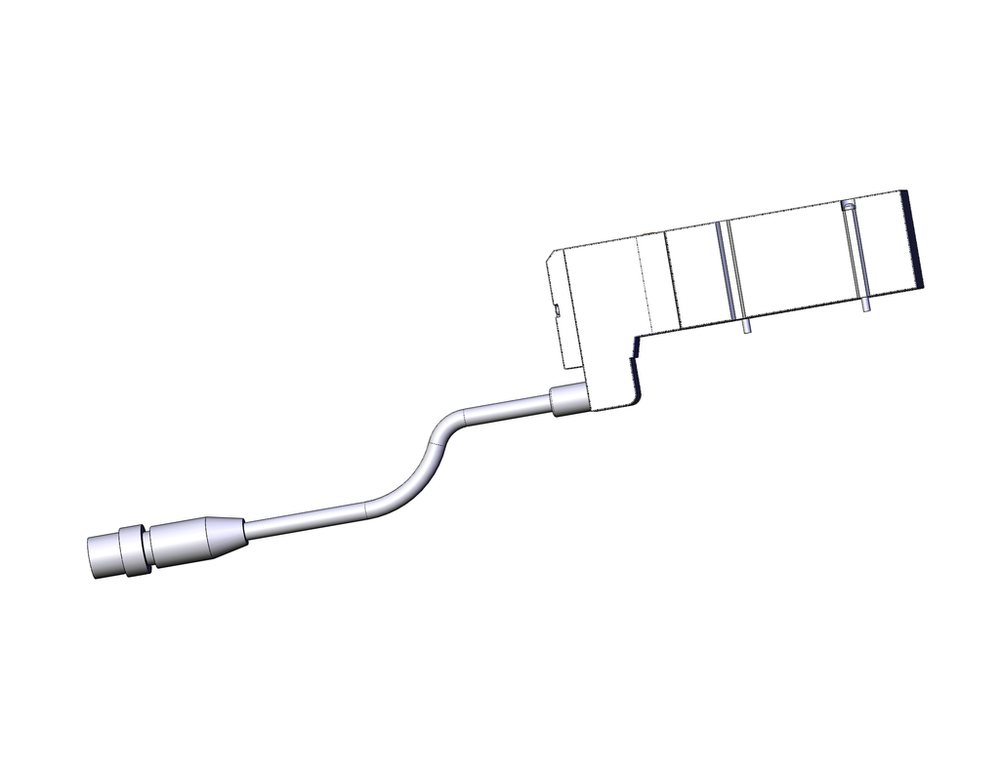 Image of SMC SV2100-5W2U