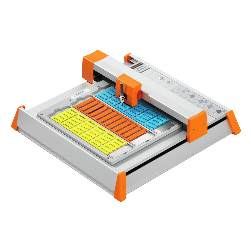 Image of Weidmuller 2438520000