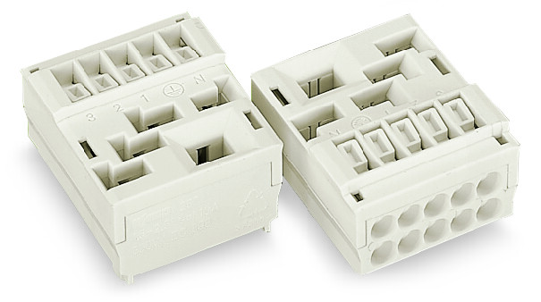 Image of WAGO 267-303