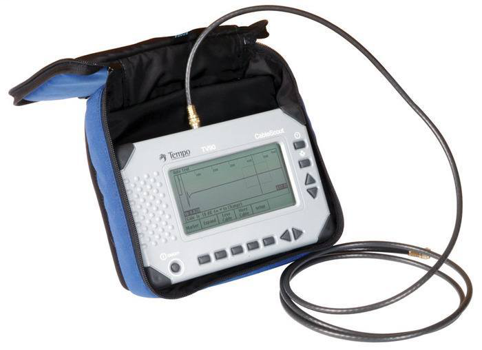 Image of Greenlee TV90US