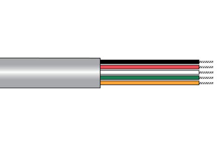 Image of Alpha Wire 1180C SL005