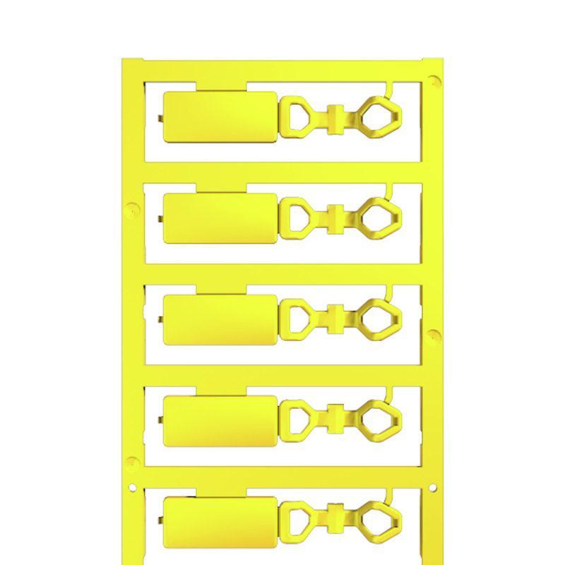 Image of Weidmuller 1018190000