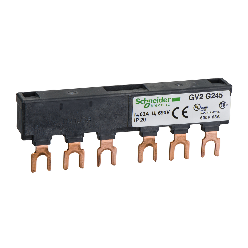 Image of Schneider Electric GV2G245