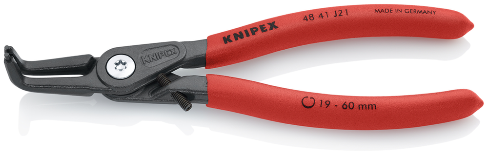 Image of KNIPEX 48 41 J21
