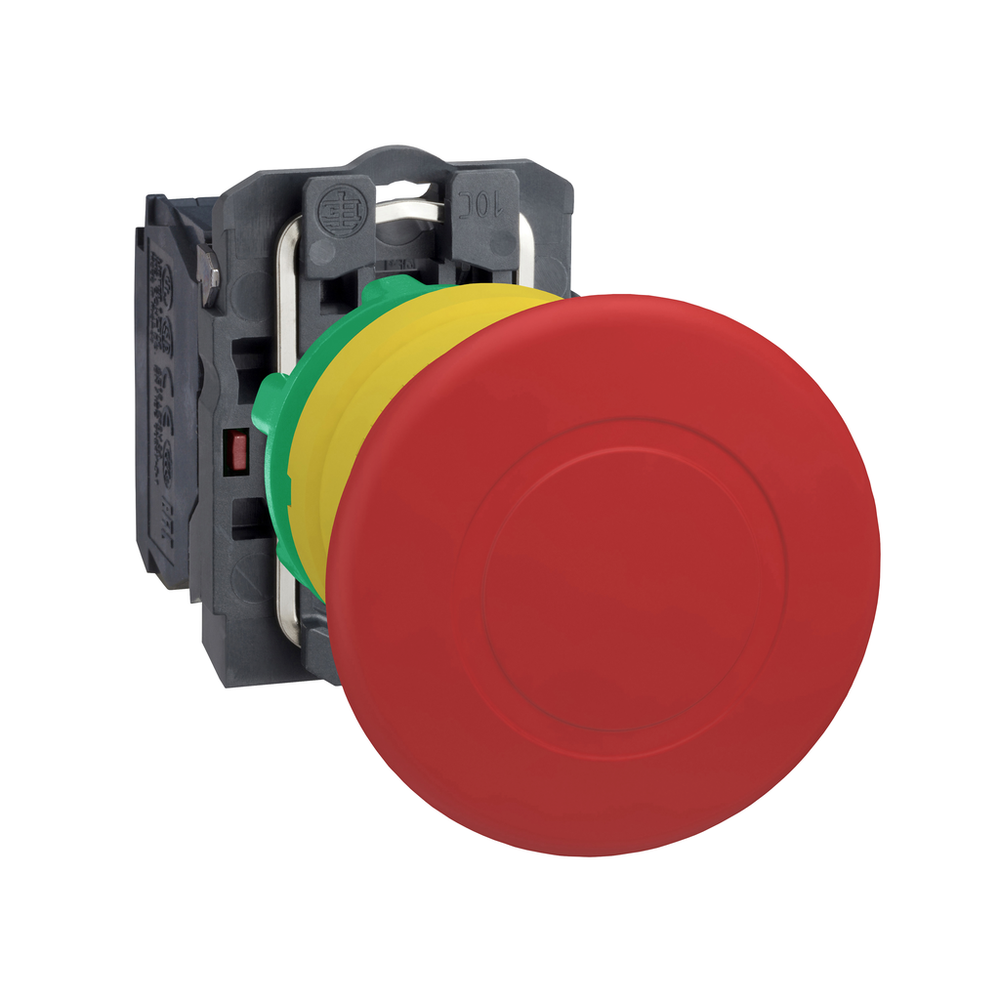Image of Schneider Electric XB5AT842