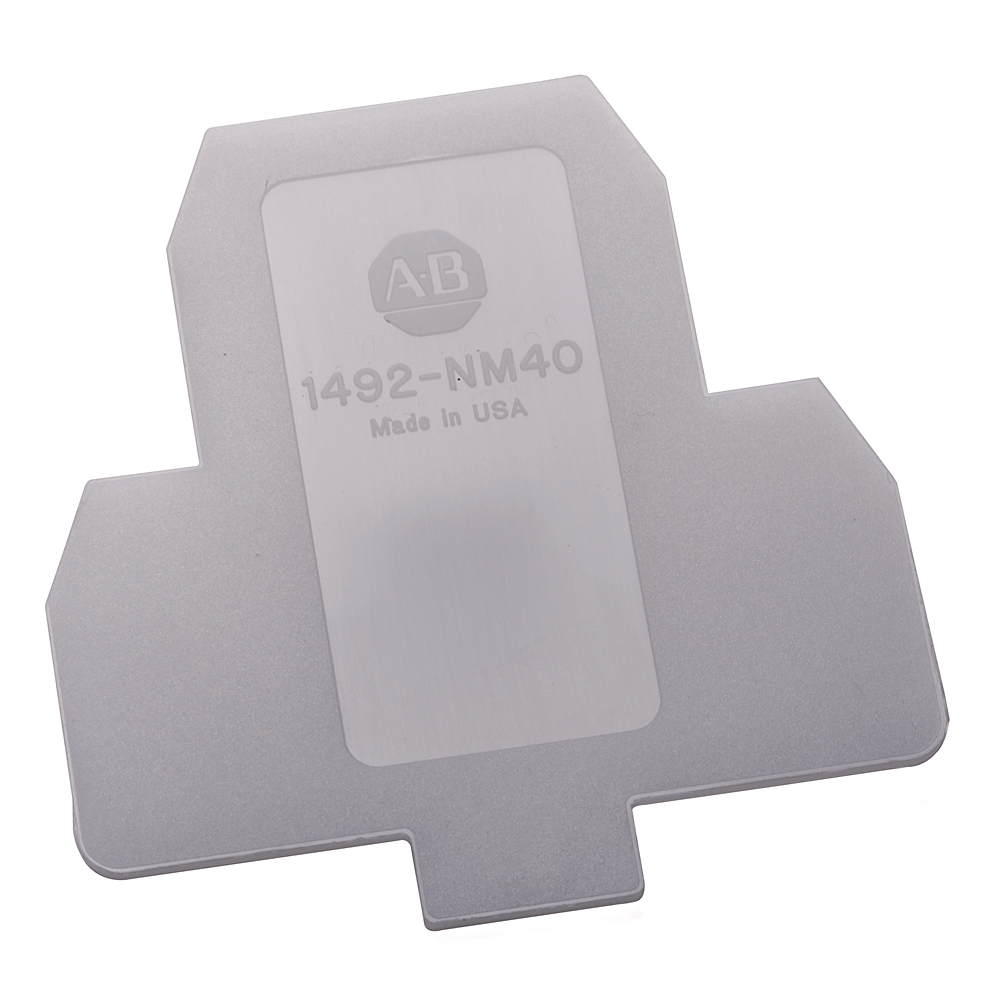 Image of Allen-Bradley 1492-NM40