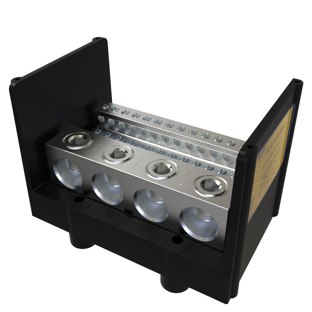 Image of ILSCO PDBU-428-500-1