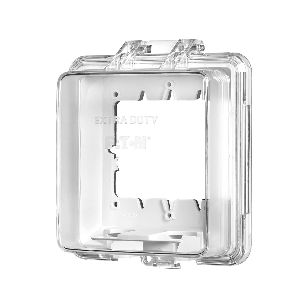 Image of Cooper Wiring Devices WIU-2WX