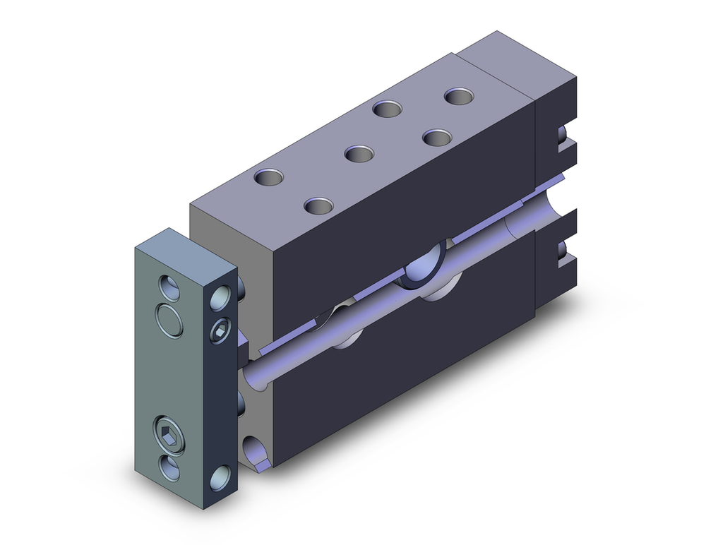 Image of SMC CXSJM6P-10