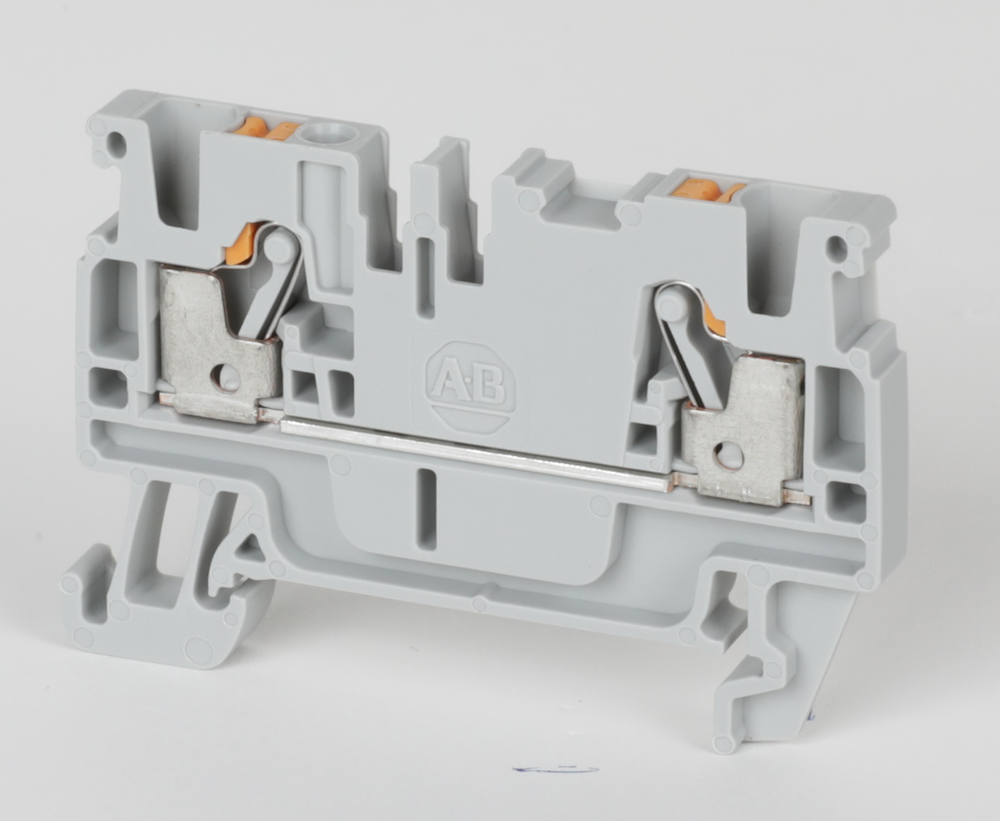Image of Allen-Bradley 1492-P3