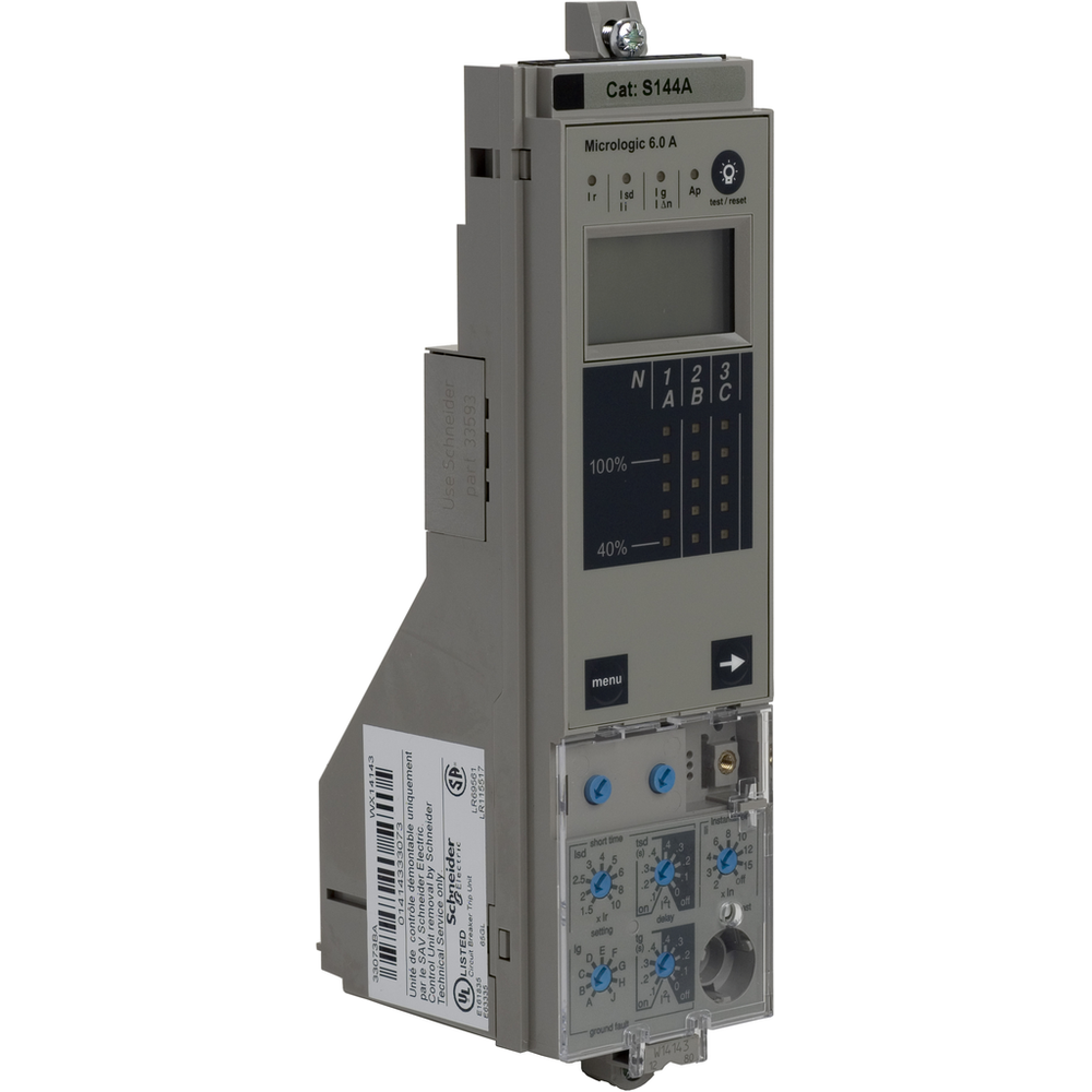 Image of Schneider Electric S144A