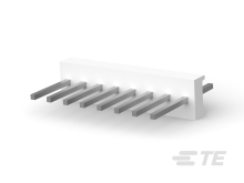 Image of TE Connectivity 640452-8