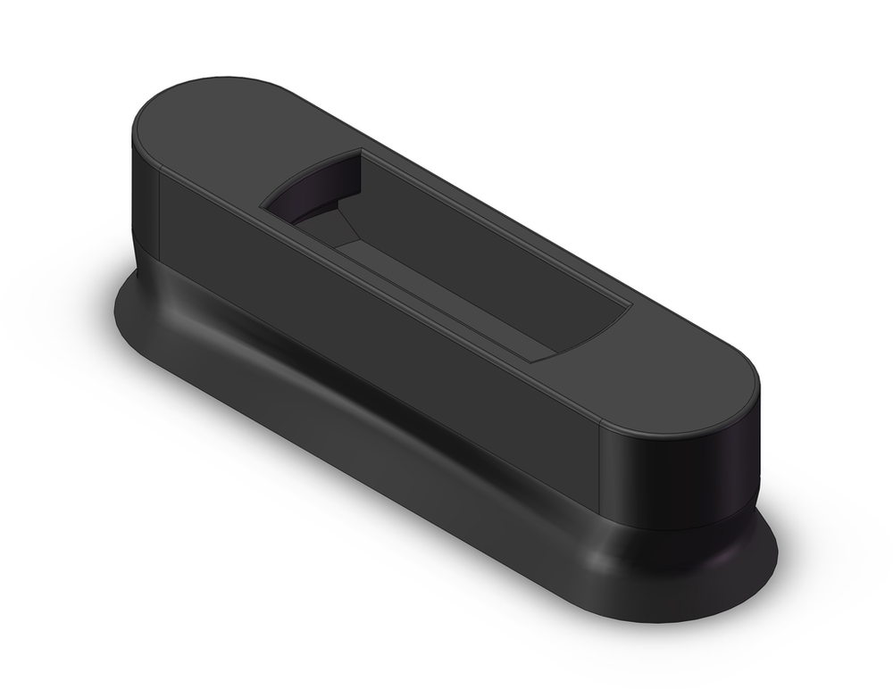 Image of SMC ZP2-8030WN