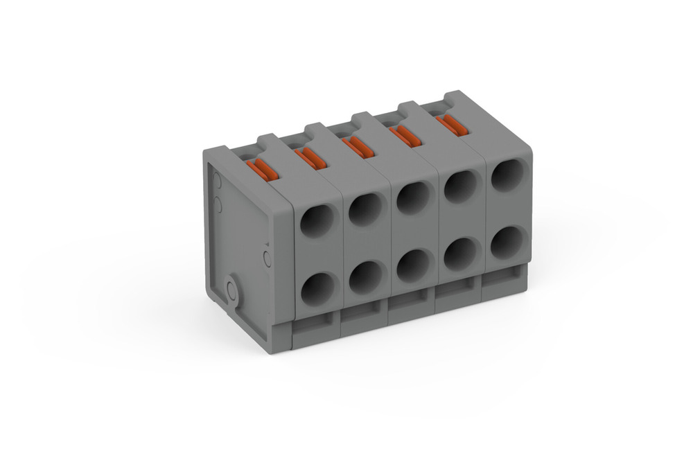 Image of WAGO 252-305