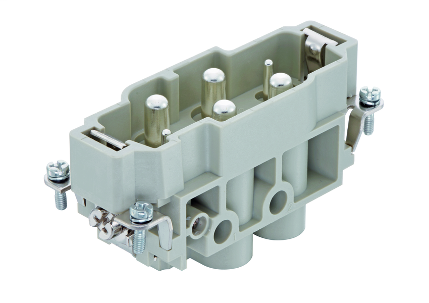 Image of Harting 09380062601
