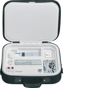 Image of Hager TXA101