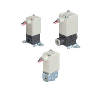 Image of SMC VDW20DA