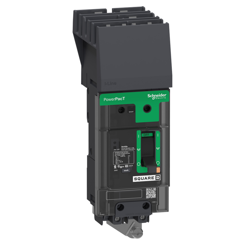 Image of Schneider Electric BGA260401