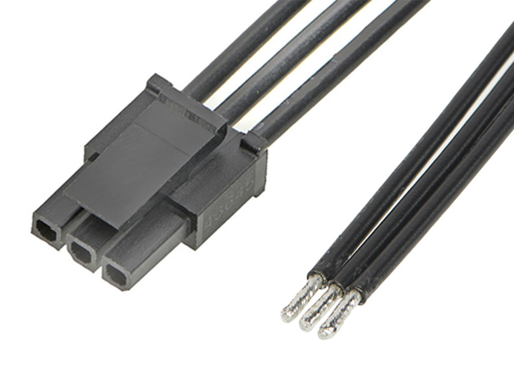 Image of Molex 2147512032