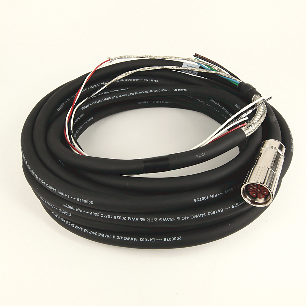 Image of Allen-Bradley 2090-XXNPMF-14S12