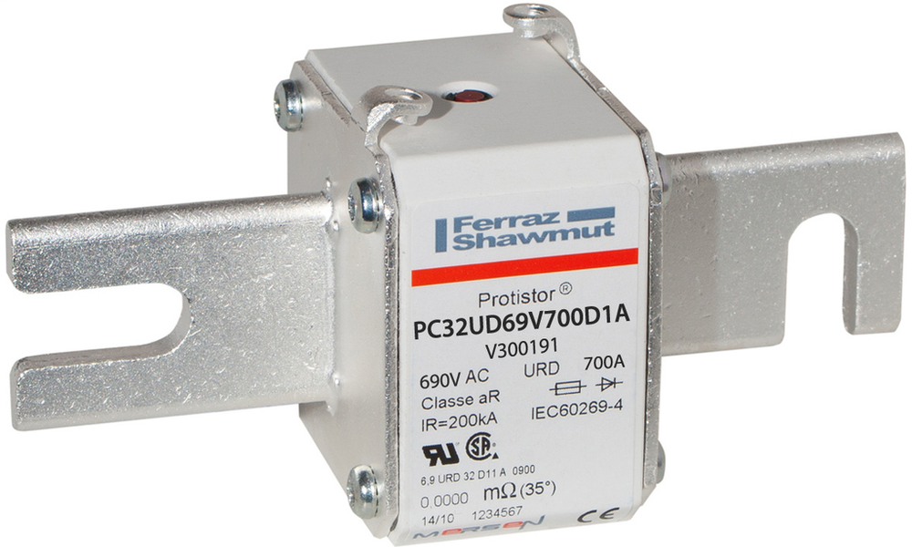 Image of Mersen V300191