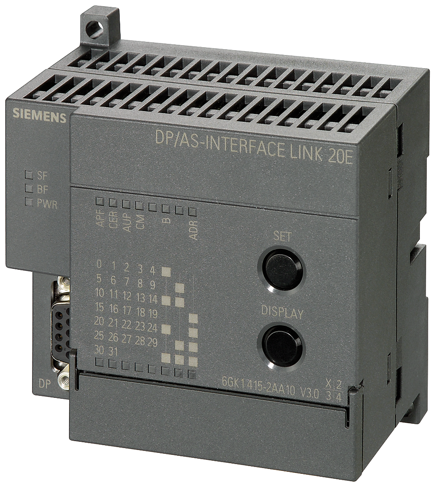 Image of Siemens 6GK1415-2AA10