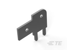 Image of TE Connectivity 726387-2