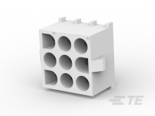Image of TE Connectivity 350828-1