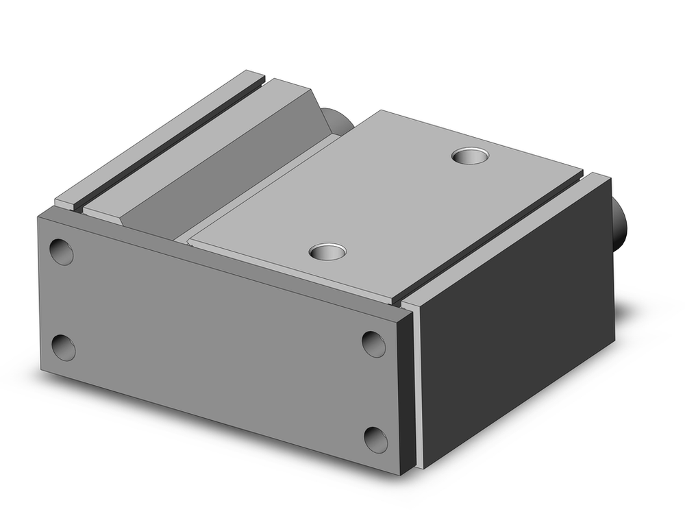 Image of SMC MGQM40-40