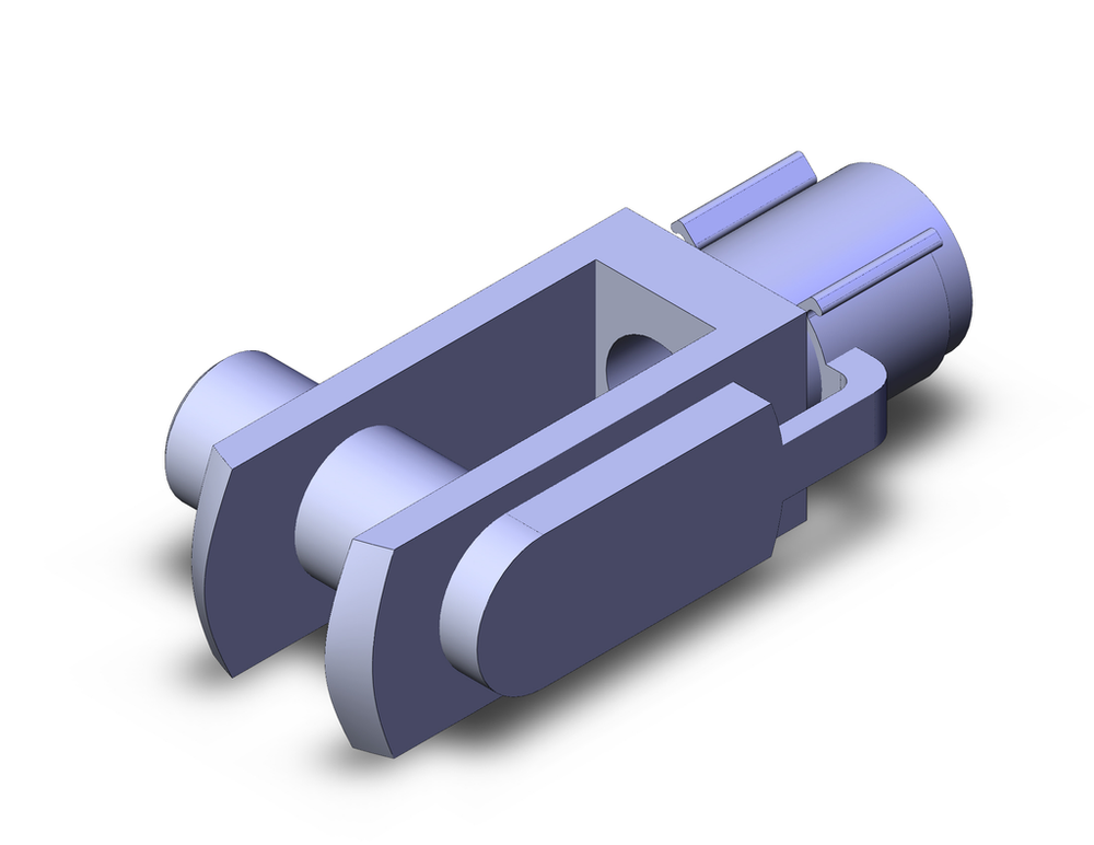 Image of SMC GKM8-16