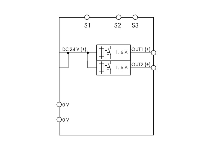 Image of WAGO 787-1662/106-000